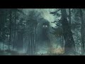 Foresaga & Bjorth - Heidr  ( Viking Music & Pagan Music )  Instrumental Version