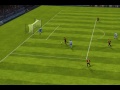 FIFA 14 iPhone/iPad - KV Mechelen vs. KAA Gent