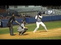 Umpire Training:  United Mic'd Up ft. Division III 2022 CWS Umpire Donnie Smith: Final Part 4