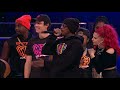 Justina Wasn't Playin Games With Kandi 😤😤 ft. D Smoke | Wild 'N Out