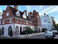 90 Minute Walk on The Most Expensive Streets of London in Summer | Mayfair | London Walking Tour