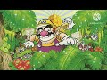 Wario Land 4 Uncompressed Voice clips attempt