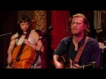 The Lumineers - Angela (Live on KEXP)