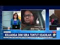 Dialog - Sulitnya Mencari Keadilan Untuk Dini Sara [ Metro Hari Ini ]