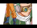 The Entire Granolah Arc | Dragon Ball Super Manga