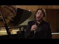 Josh Groban - Broken Vow (Vocal / Piano Version) [Official Music Video]