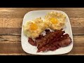 Eggs 5 Ways - Carnivore Diet Recipes