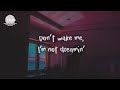 sapientdream - Pastlives (lyrics)