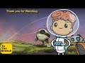 Oxygen not Included : Adventuring outside the Starting Biome