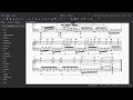I composed a Chopin inspired Etude