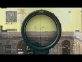 Call of Duty Warzone: Solo Win KATT AMR Sniper Gameplay ( No Commentary )