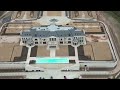 Tyler Perry Georgia Mega Mansion - DJI Mini 3 Pro Drone Video