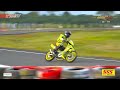 Full Race Bebek 2T Underbone 130cc | SCP Round 1 Jambi | Zabaq National Circuit 2022