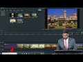 Basic Video Editing in Telugu - How to Edit Videos in Telugu? | Kowshik Maridi