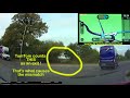 Sat Nav traps - when is an exit NOT an exit? - TomTom Start52