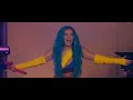 Karol G, Danna Paola - Como La Flor (C.L.F) (Music Video)