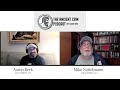 The Ancient Coin Podcast with Aaron Berk - Episode 44