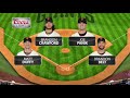 Giants vs. Mets 04.29.2016 [Full Game HD]