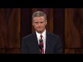 We Will Prove Them Herewith | David A. Bednar | October 2020