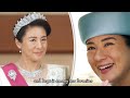Stunning Japan's Royal Family Jewelry | House of Yamato Jewellery | The Imperial Chrysanthemum Tiara
