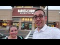 SHOPPING FOR HARRY POTTER MERCHANDISE AT BARNES & NOBLE | Featuring AllThePrettyBooks