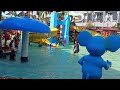 WONDERLAND WATERPARK AND RESORT HOTEL batu malang