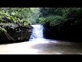 Waterfalls of Arkansas / Hot Shot Falls