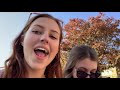 Concert Adventures with the Girls! Vlog #2