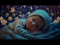 Babies Fall Asleep Quickly After 5 Minutes ♫ Sleep Music for Babies ♫ Mozart Brahms Lullaby