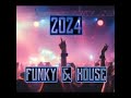 FUNKY HOUSE MUSIC VOL 1 2024 Ivan Deejay Remix