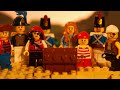 LEGO COMPILATION: Adventures of Max!