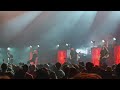 Meshuggah - Rational Gaze live at The Hard Rock Casino