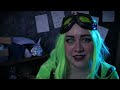 ASMR Alien Breaks Into A Conspiracist's Home / Sci-fi Medical RP