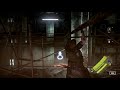 Resident Evil 6: Part 2 Game Movie PS4Pro Full HD 1080p/60fps  Walkthrough Gameplay No Commentary