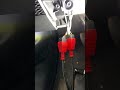 2021 Jeep Wrangler 4XE JL SGW Cable Install