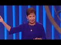 Joyce Meyer - Using Your Gifts Wisely (2019)