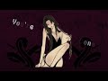 Song For The Manipulate Girl | Villain Playlist