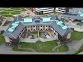 100% NOT Flying the Drone Over Broadmoor Secure Hospital 😒🏨🛸🔒⚡️