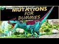 ARK For Dummies - Mutations
