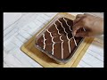 Dessert in 5 Minutes | Yummy No Bake Nutella Dessert Recipe in Urdu Hindi by Nabahat's Kitchen