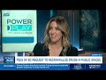 Minister explains decision to recriminalize drugs in B.C. | Power Play with Vassy Kapelos