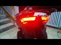 Xmax Römork Yapımı ( Motorcycle Mono Trailer )