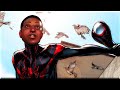 Miles Morales - This song saved my life