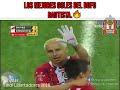 The best GOALS of the great BOFO BAUTISTA