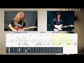 GUTHRIE GOVAN PLAYS 20 GUITARISTS [+TAB]