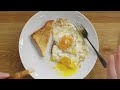 The Best Fried Eggs You’ll Ever Make | Epicurious 101