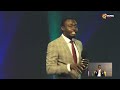 Apostle Grace Lubega | 1st Session | Day 5 WOFBEC | Faith That Moves Mountains | 6th January 2024