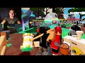 Recruiting A FAMOUS Roblox Bedwars Player..