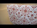 RECOVER CAMPER CUSHIONS // easy sewing tutorial for recovering cushions!