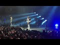 Kiss Live Anaheim EOTR Tour 2019 - Cold Gin